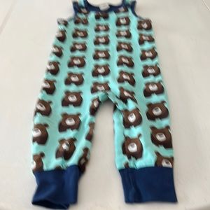 One piece size9-12 month